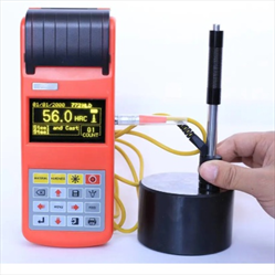 Máy đo độ cứng TMTeck THL500